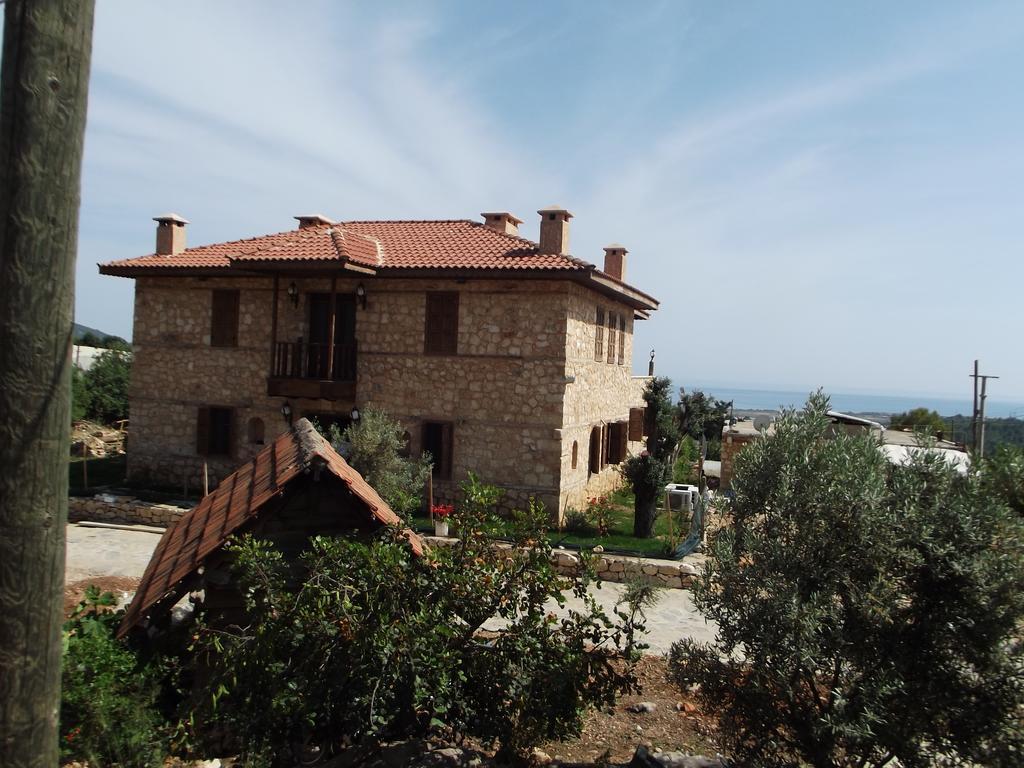 Beymelek Tas Evler Guest House Демре Екстериор снимка