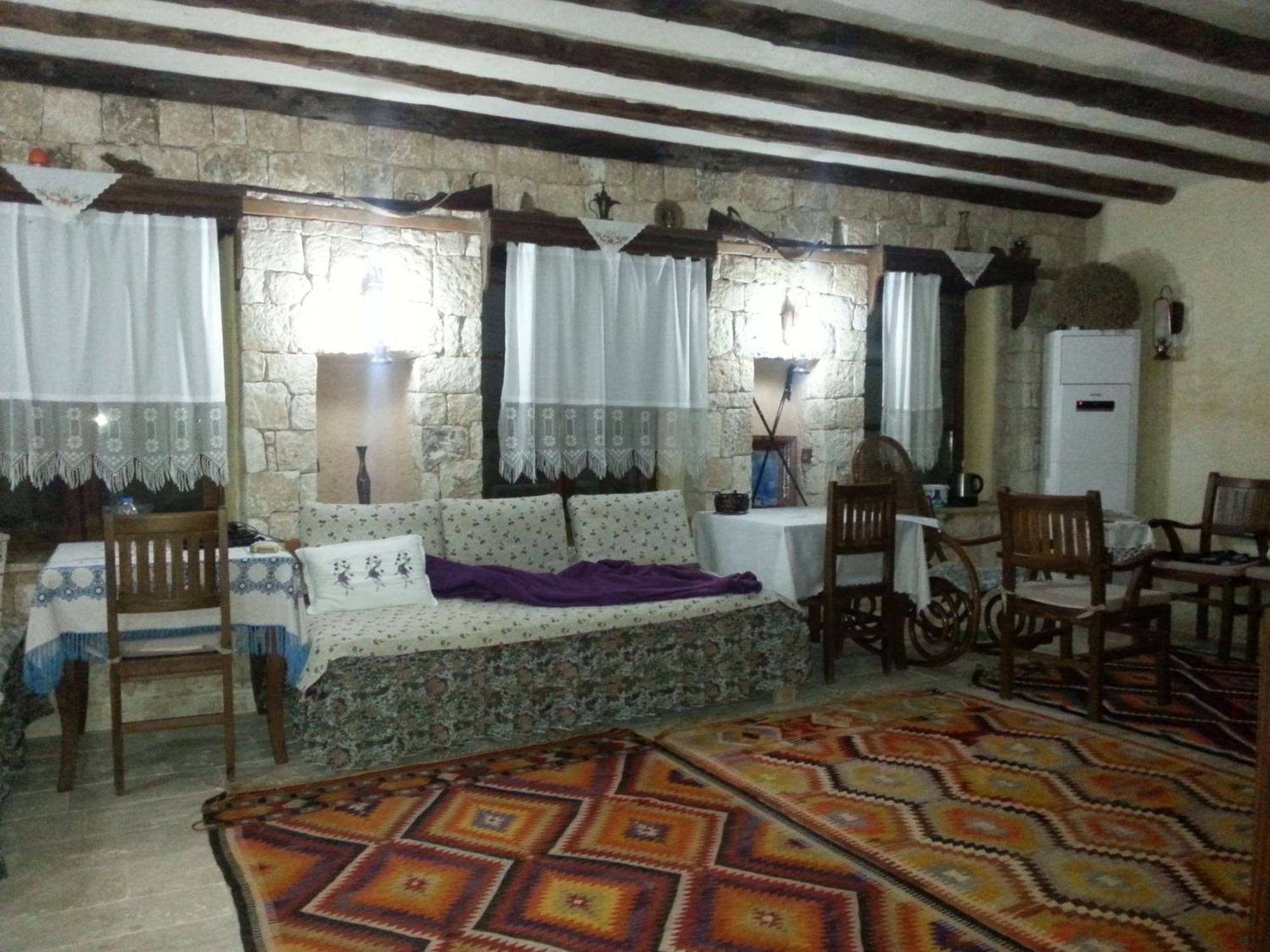 Beymelek Tas Evler Guest House Демре Стая снимка