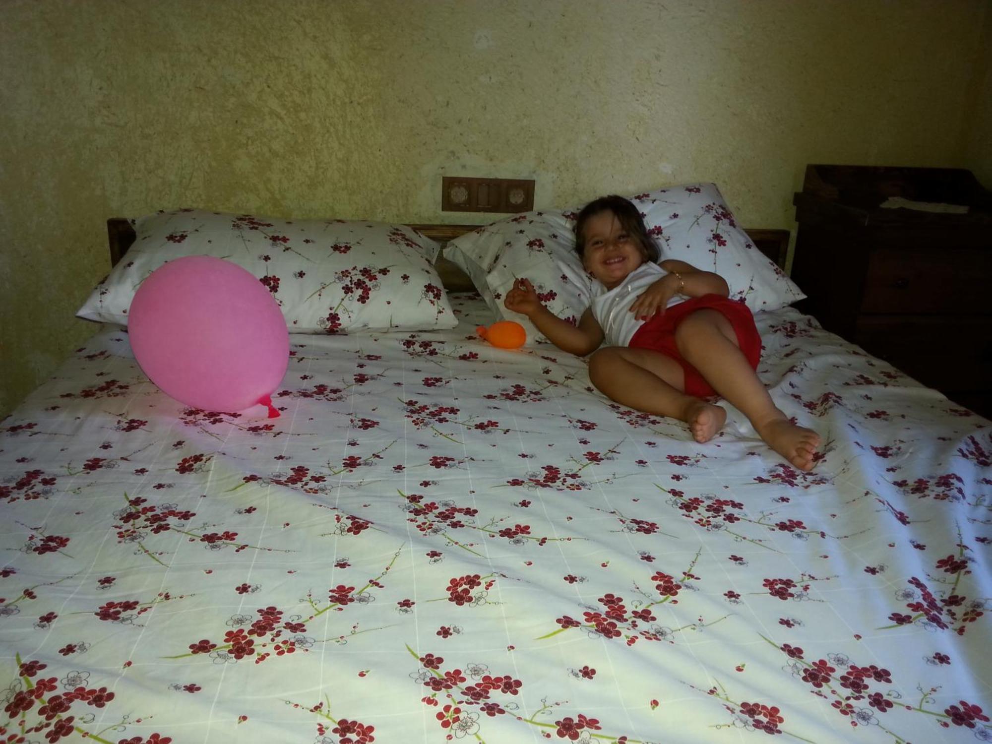 Beymelek Tas Evler Guest House Демре Стая снимка