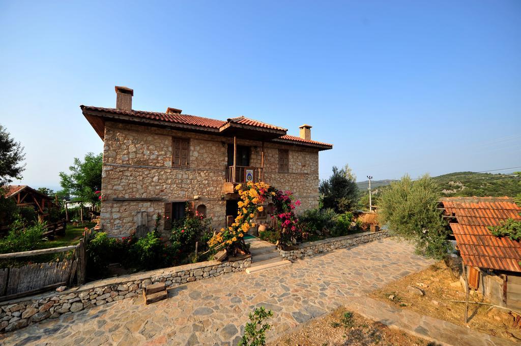Beymelek Tas Evler Guest House Демре Екстериор снимка