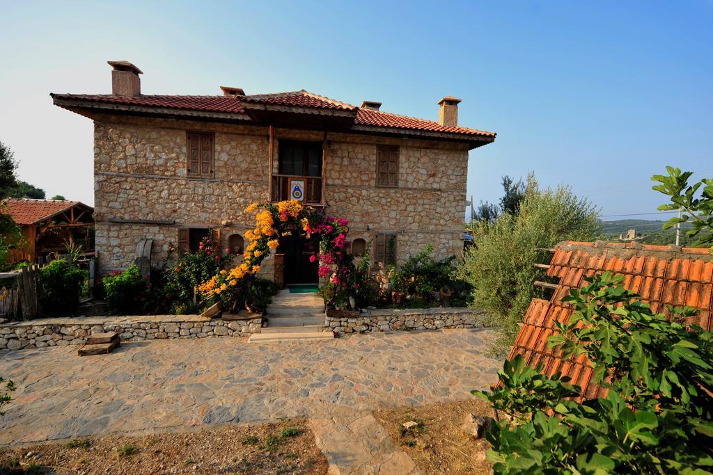 Beymelek Tas Evler Guest House Демре Екстериор снимка