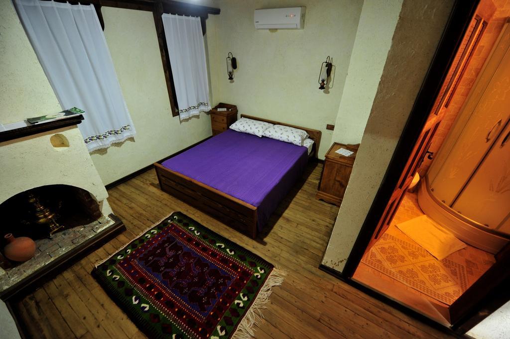 Beymelek Tas Evler Guest House Демре Екстериор снимка